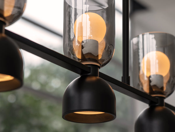 Dawn Linear Suspension