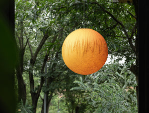Arboriscence Pendant