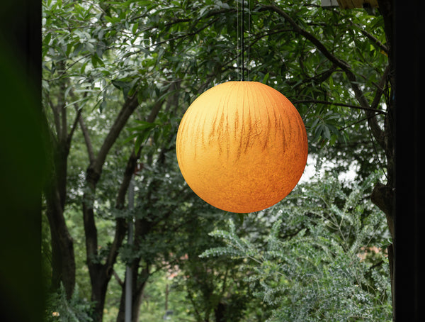 Arboriscence Pendant
