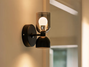 Dawn Wall Sconce