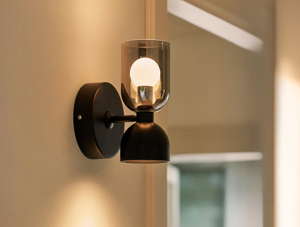 Dawn Wall Sconce