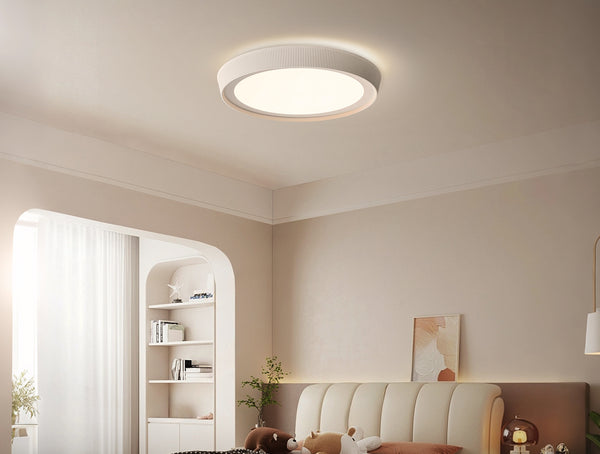 Skye Flush Mount