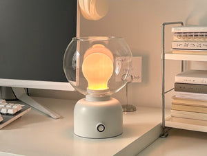 Alika Table Lamp