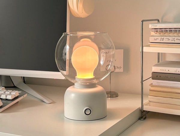 Alika Table Lamp