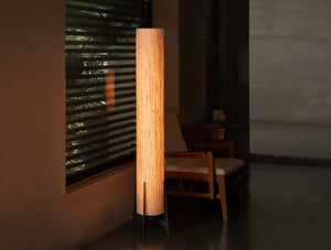 Moso Floor Lamp