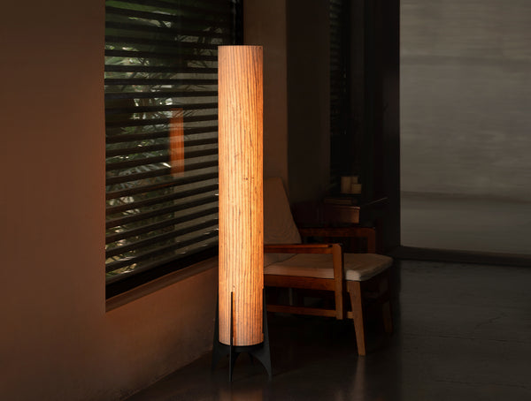 Moso Floor Lamp