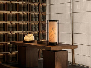Muuming Table Lamp