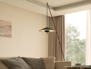 Fishermen Floor Lamp