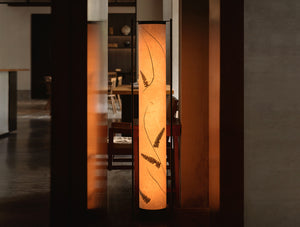 Muuming Floor Lamp