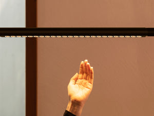 Kaiho Floor Lamp