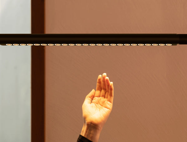 Kaiho Floor Lamp