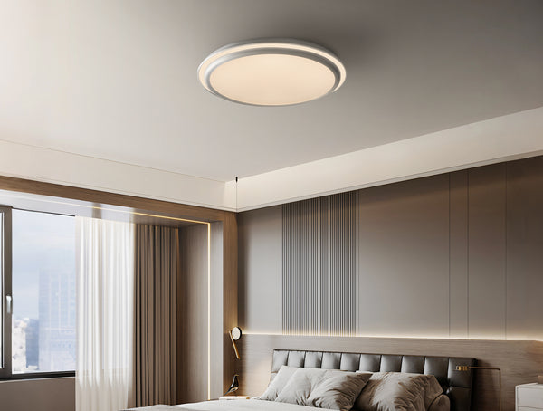 Lyric Flush Mount