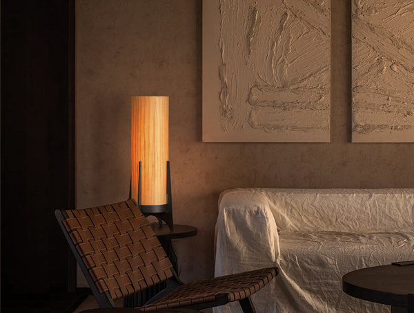 Moso Table Lamp