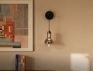 Starry Wall Sconce