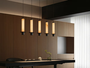 Stratus Island Pendants