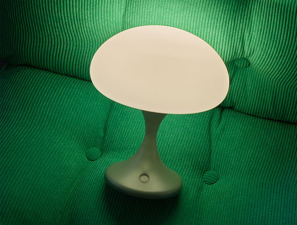 Jellyfish Table Lamp