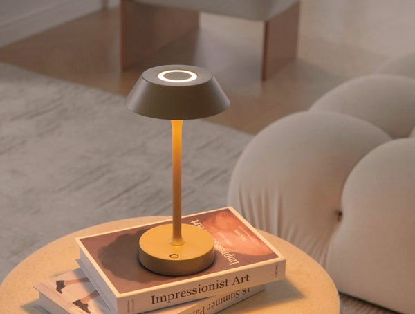Meetu Table Lamp