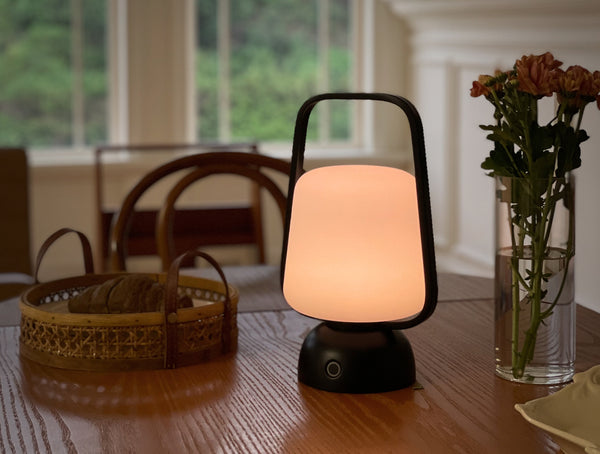 Lunar Table Lamp