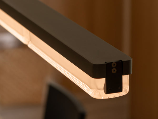 Vulta Linear Suspension