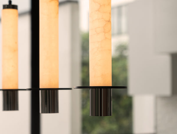 Stratus Island Pendants