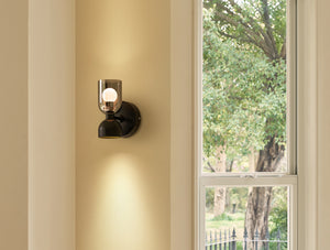 Dawn Wall Sconce
