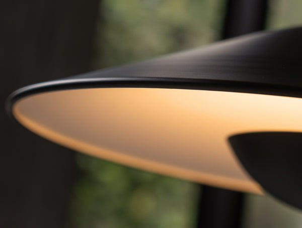 Fishermen Floor Lamp