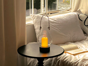 Turan Table Lamp