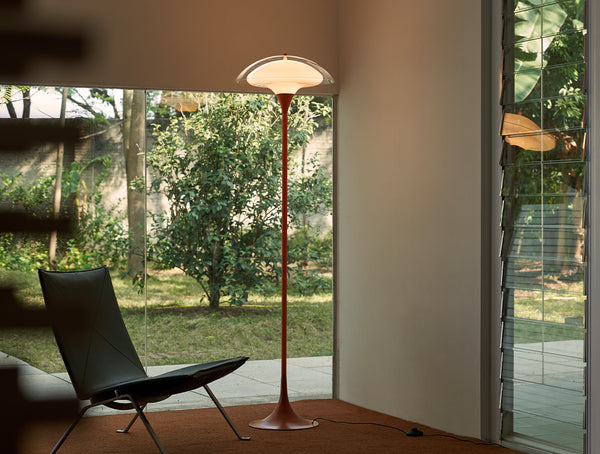 Dandelion Floor Lamp