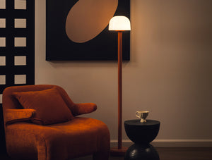 Altus Floor Lamp