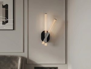 Astra Wall Sconce