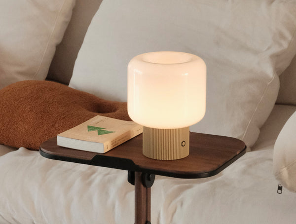 Isandra Table Lamp