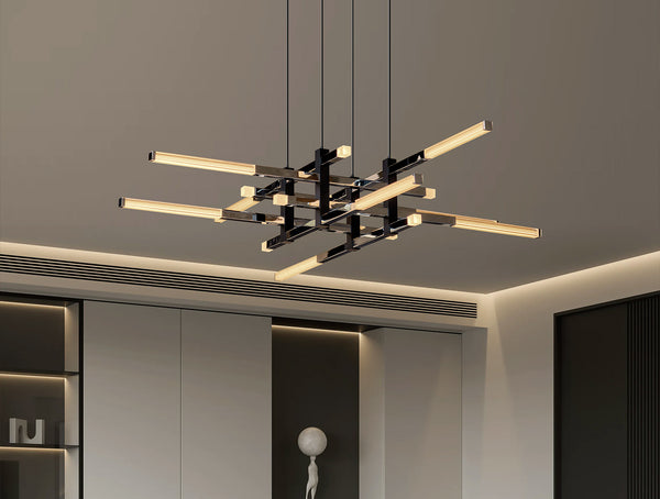 Astra Chandelier