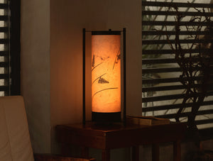 Muuming Table Lamp