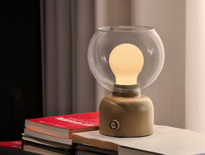 Alika Table Lamp