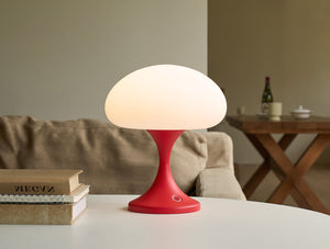 Jellyfish Table Lamp