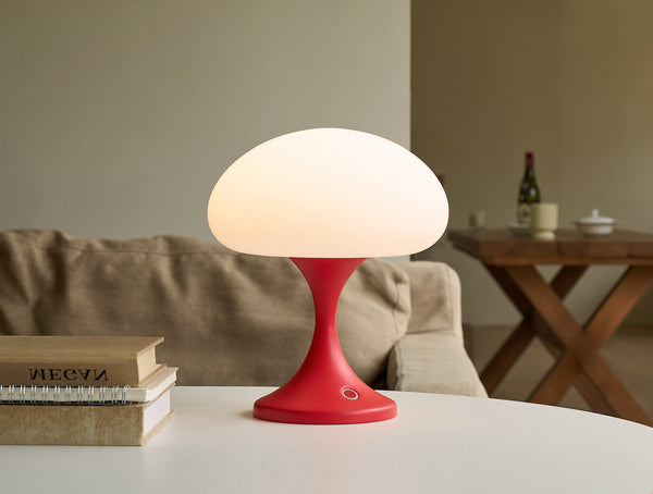 Jellyfish Table Lamp