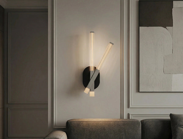Astra Wall Sconce