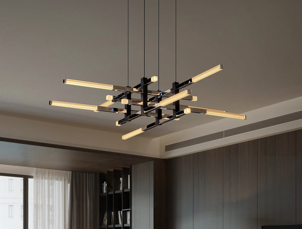 Astra Chandelier