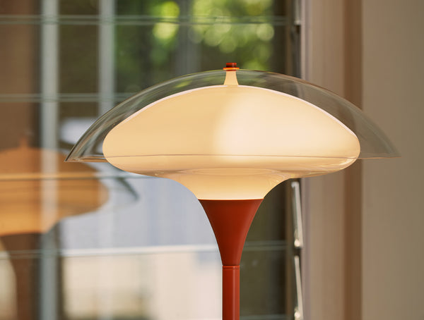 Dandelion Floor Lamp