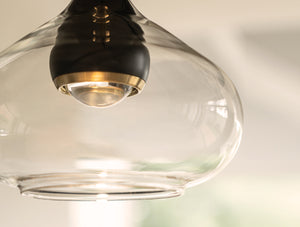 Aisling Island Pendants