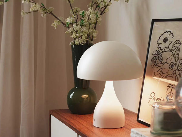 FIKA Table Lamp