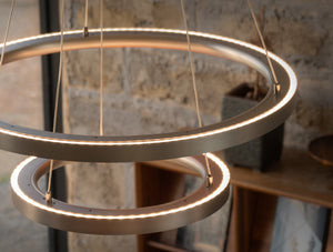 Afterglow Chandelier