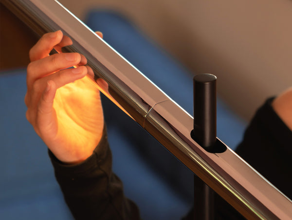 Kaiho Floor Lamp