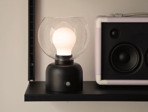 Alika Table Lamp