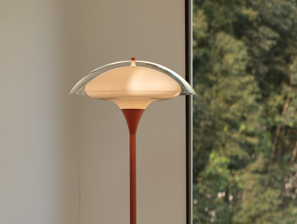 Dandelion Floor Lamp