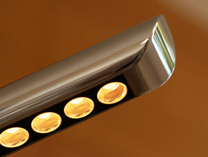Kaiho Floor Lamp