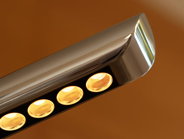 Kaiho Floor Lamp