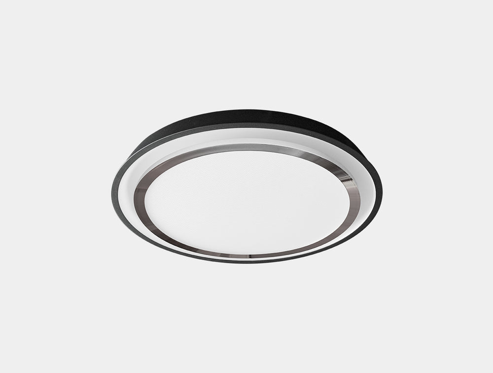 Flush Mount