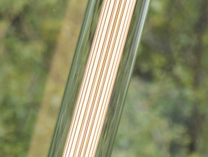 Rainfall Pendant