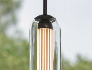 Rainfall Pendant
